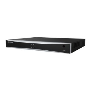 Hikvision DS-7608NXI-M2/8P/VPro видеорегистратор 8-канальный, 1U 8 PoE 8K VPro NVR