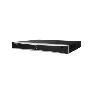 Hikvision DS-7616NXI-I2/16P/S(E) видеорегистратор 16-канальный, 16PoE, AcuSense series H.265+/H.265
