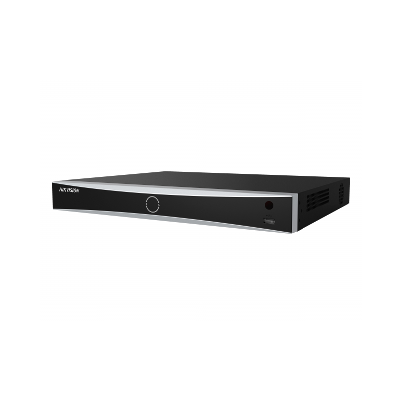 Hikvision DS-7616NXI-I2/16P/S(E) видеорегистратор 16-канальный, 16PoE, AcuSense series H.265+/H.265