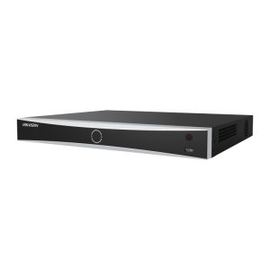 Hikvision DS-7616NXI-I2/VPRO видеорегистратор 16-канальный, AcuSense series H.265+/H.265