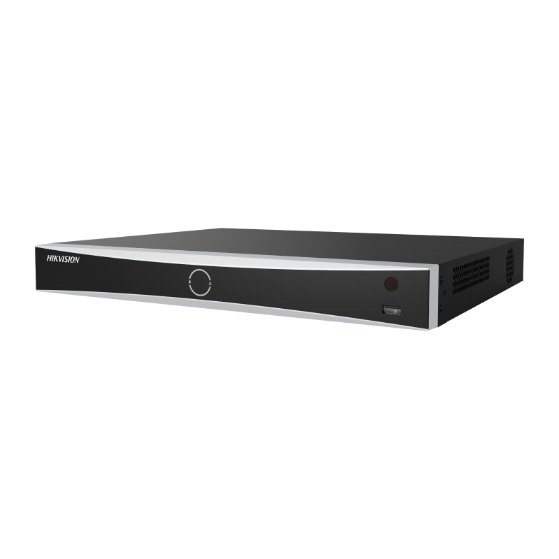 Hikvision DS-7616NXI-I2/VPRO видеорегистратор 16-канальный, AcuSense series H.265+/H.265