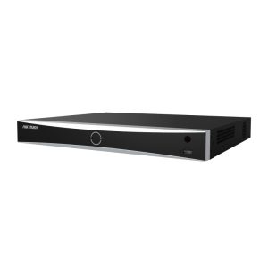 Hikvision DS-7616NXI-K2/16P(D) видеорегистратор 16-канальный AcuSense 4K NVR
