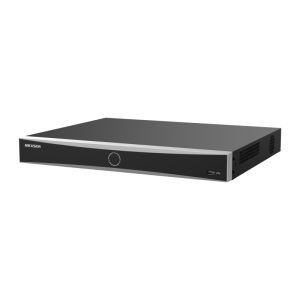 Hikvision DS-7616NXI-K2(E) 16-канальный сетевой видеорегистратор AcuSense 4K серии 1U K