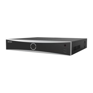 Hikvision DS-7716NXI-I4/16P/S(E) видеорегистратор 16-канальный, AcuSense 4K NVR