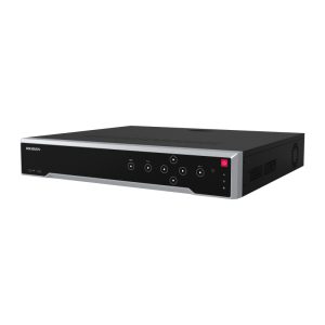 Hikvision DS-7732NI-K4/16P (D) Сетевой видеорегистратор на 32 канала, 16 PoE