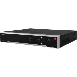 Hikvision DS-7732NI-K4/16P Сетевой видеорегистратор на 32 канала, 16 PoE