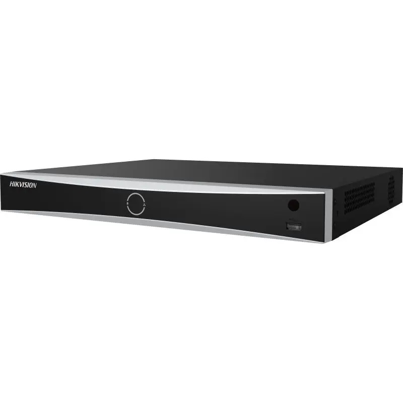 Hikvision DS-7732NXI-I4/16P/S(E) 32-х канальный IP-видеорегистратор с POE