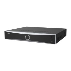 Hikvision DS-7732NXI-I4/VPRO 32-канальный сетевой видеорегистратор, AcuSeek