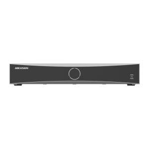 Hikvision DS-7732NXI-K4/16P(D) 32-канальный сетевой видеорегистратор