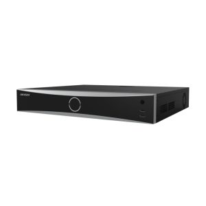 Hikvision DS-7732NXI-K4(D) 32-канальный сетевой видеорегистратор