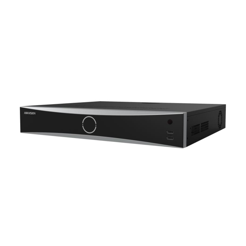 Hikvision DS-7732NXI-K4(D) 32-канальный сетевой видеорегистратор