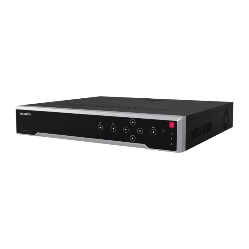 Hikvision DS-7764NI-M4 Сетевой видеорегистратор на 64 канала