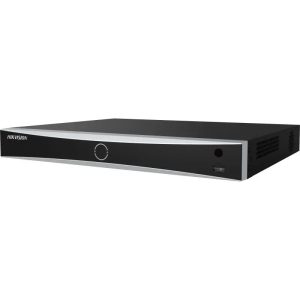 Hikvision DS-7816NXI-I2/S видеорегистратор 16-канальный, 16PoE, AcuSense 4K