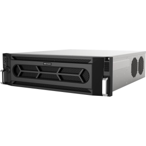Hikvision DS-9000AI-S16-D (128-ch IP) Двухплатный видеорегистратор X86