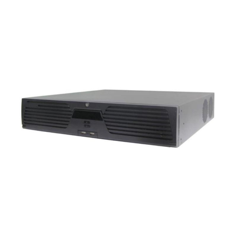 Hikvision DS-9600NI-H8 Видеосервер Intel® Xeon® Processor E3-1225 v3 (8M Cache, 3.20 GHz)