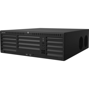 Hikvision DS-96064NI-I16 64-канальный сетевой видеорегистратор на 64 IP камеры 16 SATA