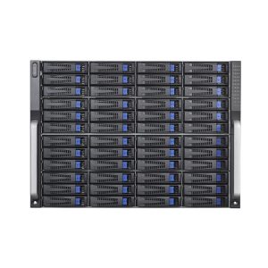 Hikvision DS-A72072R NAS накопитель