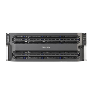 Hikvision DS-AJ7824D Расширитель для NAS накопителя 24 слота