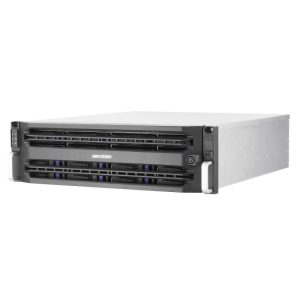 Hikvision DS-AT1000S/234 NAS Экономичное хранилище сверхвысокой емкости на 16 слотов