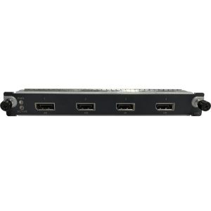 Hikvision DS-C10S-DPI4T Плата ввода DP
