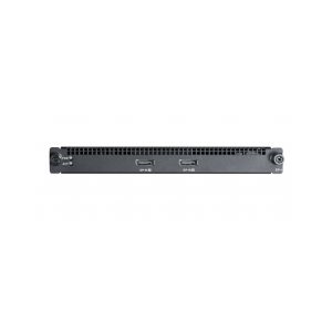 Hikvision DS-C30S-02DPI/4K Плата входа для контроллер видеостены DS-C30S-S11