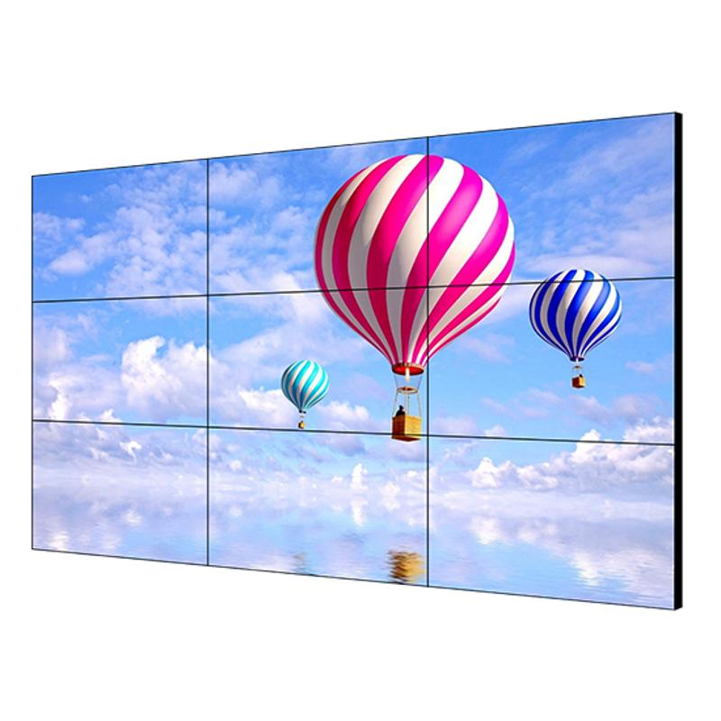 Hikvision DS-D2055HR-G LCD-Экран 55''
