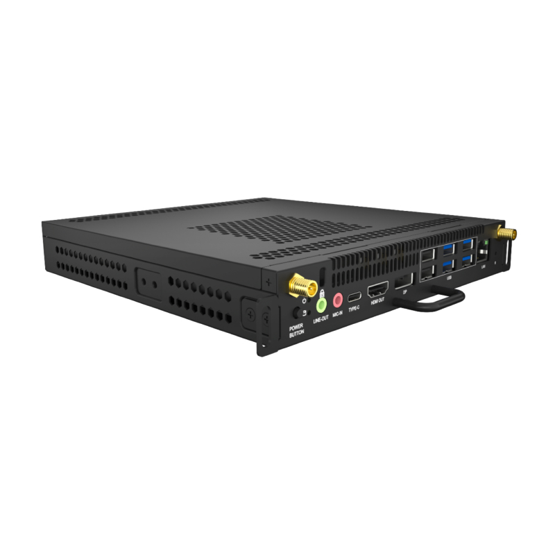Hikvision DS-D5AC12T5-8S2 OPS-модуль для интерактивных панелей
