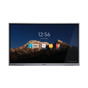 Hikvision DS-D5B75RB/C интерактивный дисплей 4K (75")