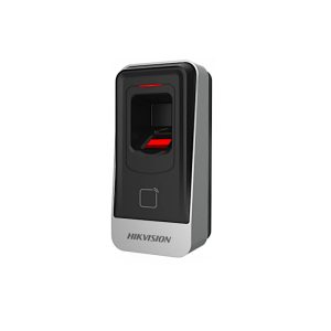 Hikvision DS-K1201AMF Считыватель отпечатков пальцев