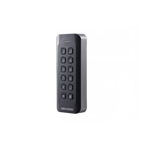 Hikvision DS-K1802MK Считыватель Mifare карт с механической клавиатурой