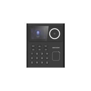 Hikvision DS-K1T320MWX Терминал доступа с распознаванием лиц