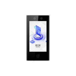 Hikvision DS-K1T670MX Терминал доступа