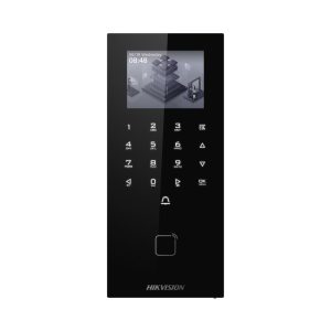 Hikvision DS-K1T807MX-E1 Терминал доступа
