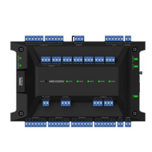 Hikvision DS-K2702X(P) Контроллер доступа