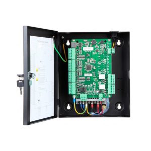 Hikvision DS-K2802 Контроллер доступа