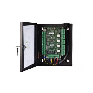 Hikvision DS-K2804 Контроллер доступа