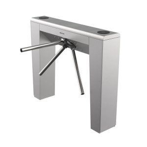 Hikvision DS-K3G301LX-R/Pg-Dm55 Турникет трипод с тремя планками