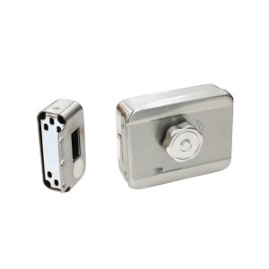 Hikvision DS-K4E100 Замок электромеханический