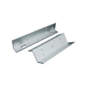 Hikvision DS-K4H250-LZ LZ-образное крепление для магнитного замка DS-K4H250S/D