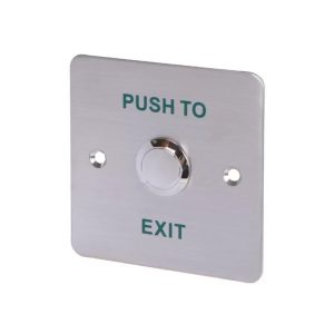 Hikvision DS-K7P01 Кнопка открывания двери