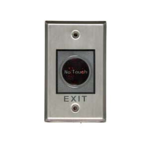 Hikvision DS-K7P07 Бесконтактная кнопка открывания двери