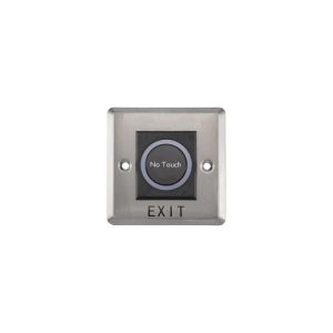 Hikvision DS-K7P08 Бесконтактная кнопка открывания двери