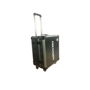 Hikvision DS-KA01-ZX-10 демонстрационный кейс для IP-видеодомофонов второго поколения