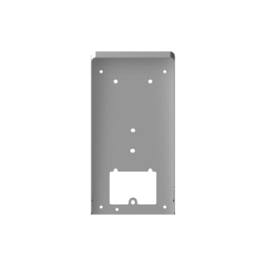 Hikvision DS-KABV9503-RS Козырек для настенного монтажа вызывной панели DS-KV9503-WBE1