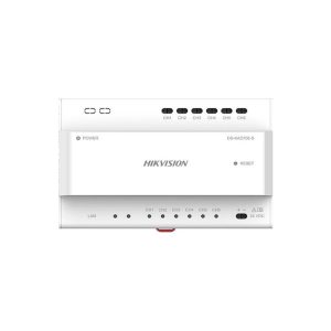 Hikvision DS-KAD706-SP Двухпроводной контроллер