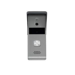 Hikvision DS-KB2421T-IM Вызывная панель