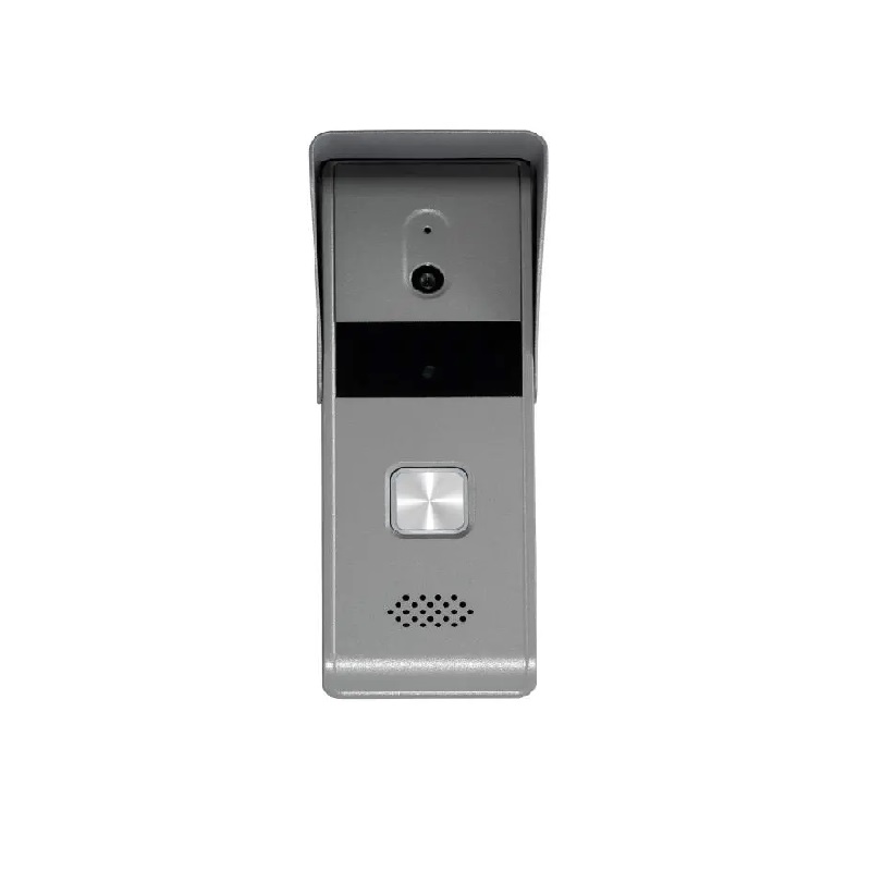 Hikvision DS-KB2421T-IM Вызывная панель