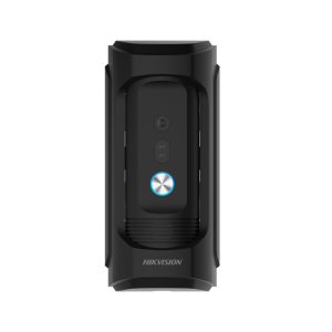 Hikvision DS-KB8113-IME1 (B) Антивандальный дверной звонок