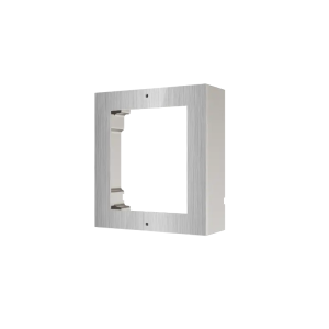 Hikvision DS-KD-ACW1/S декоративная рамка