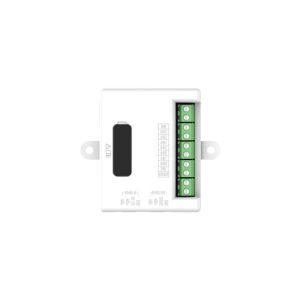 Hikvision DS-KD-AL8 Модуль тревожного входа